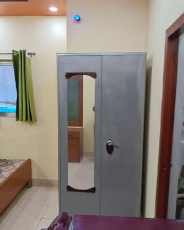 Building Lobby in 1 BHK Villa at Aliganj – for Rent