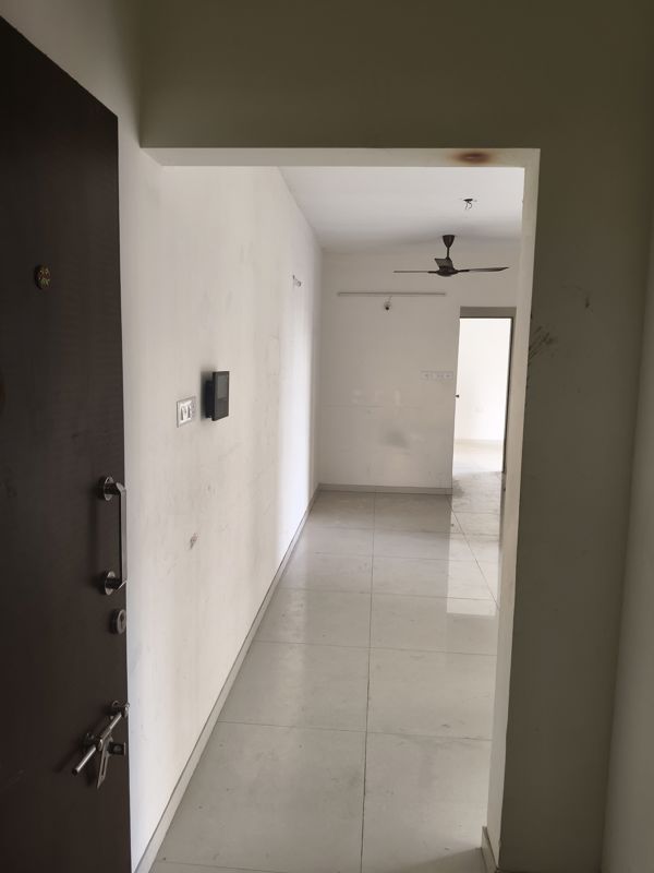 2 BHK Apartment For Rent in Acme Ozone