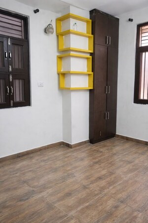 Room in 2 BHK Builder Floor at Bda Layout Btm 4th Stage – for Rent