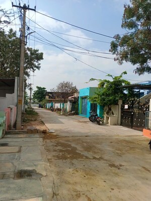 4 BHK Independent House – Exterior View View at Prasannaya Palli - for Sale