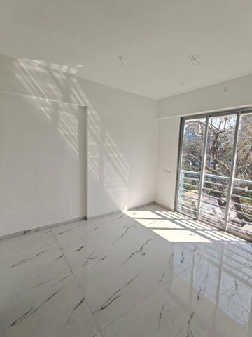 Balcony in 1 BHK Apartment at Ghatkopar East – for Rent