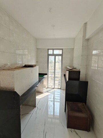 Kitchen in 1 BHK Apartment at Ghatkopar East – for Rent