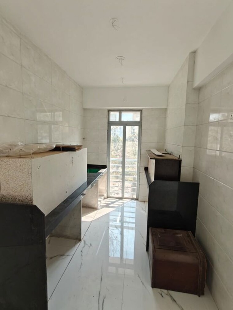 Kitchen, ghatkopar east 1 Bedroom 410 Sq.Ft. Apartment In Ghatkopar East Mumbai 9758436