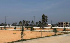 Plot For Sale in Vilara Legacy