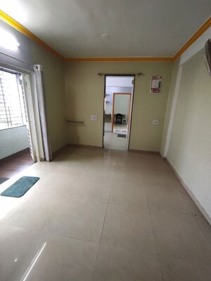 Room in 1 BHK Apartment at Shivane – for Rent