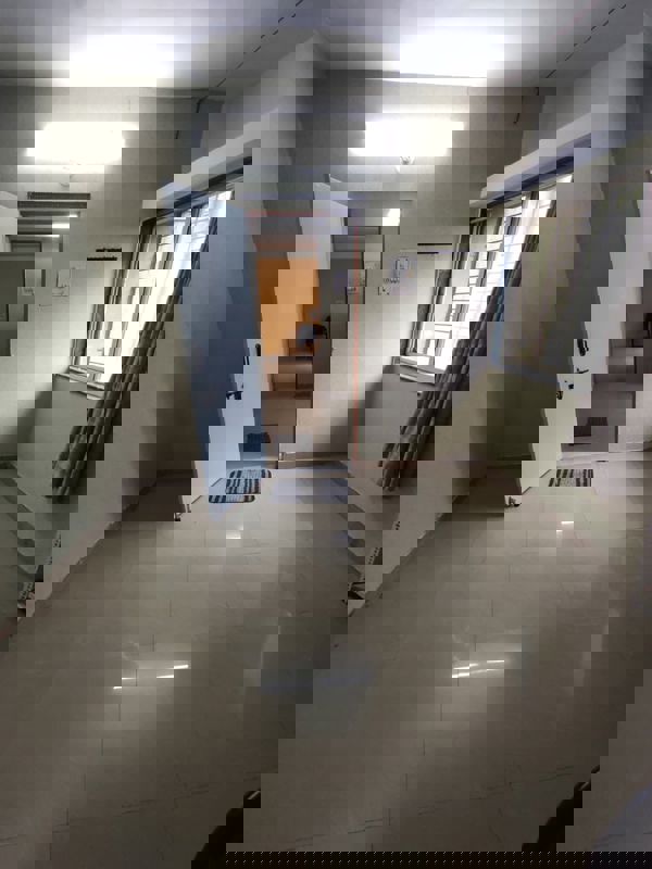 1 BHK Apartment For Rent in Shivane