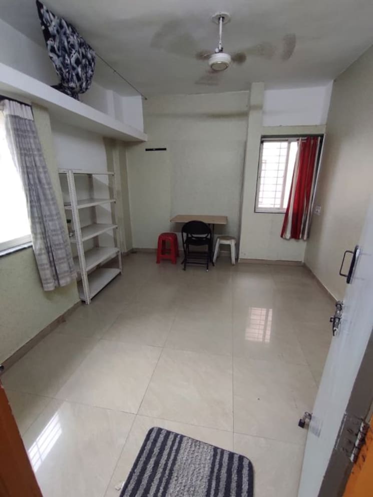 Room, shivane 1 Bedroom 600 Sq.Ft. Apartment In Shivane Pune 9266646