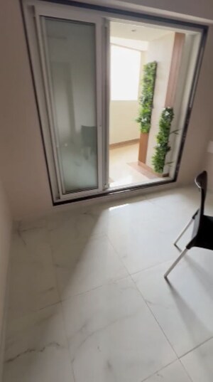 1 BHK Builder Floor For Rent in Bda Layout Btm 4th Stage