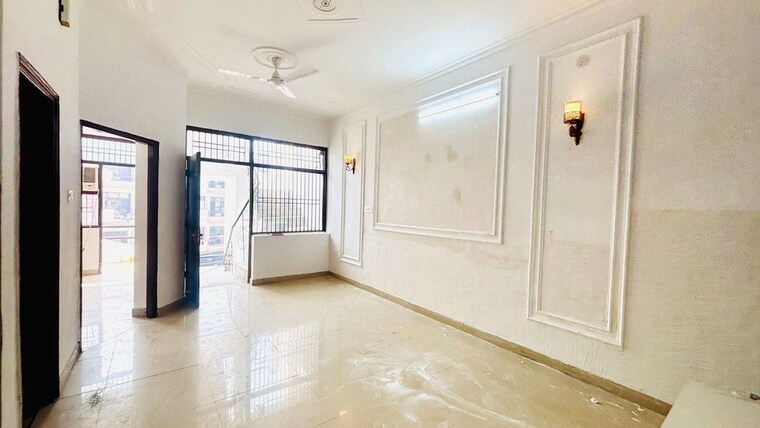 Room, pir machalla 2 Bedroom 1000 Sq.Ft. Builder Floor In Pir Machalla Zirakpur 9758445