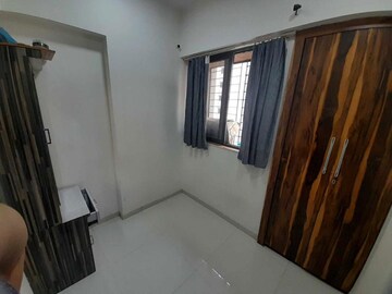 Bedroom in 1 BHK Apartment at Lodha Regalia, Dombivli East – for Rent