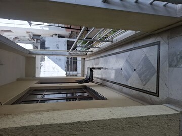  Office Space – Exterior View View at Banjara Hills - for Rent