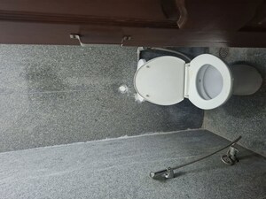 Parking in  Office Space at Banjara Hills – for Rent