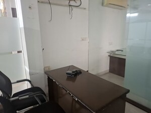 Team Area in  Office Space at Banjara Hills – for Rent