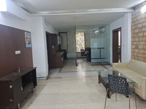 Parking in  Office Space at Banjara Hills – for Rent