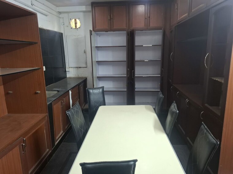 Team Area, banjara hills Commercial Office Space 3000 Sq.Ft. In Banjara Hills Hyderabad 9758448