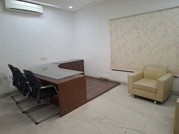 Living Room in  Office Space at Banjara Hills – for Rent