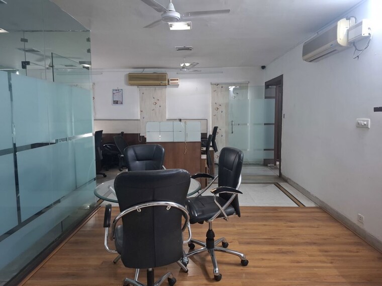 Team Area, banjara hills Commercial Office Space 3000 Sq.Ft. In Banjara Hills Hyderabad 9758448