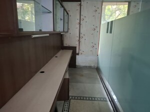 Kitchen in  Office Space at Banjara Hills – for Rent