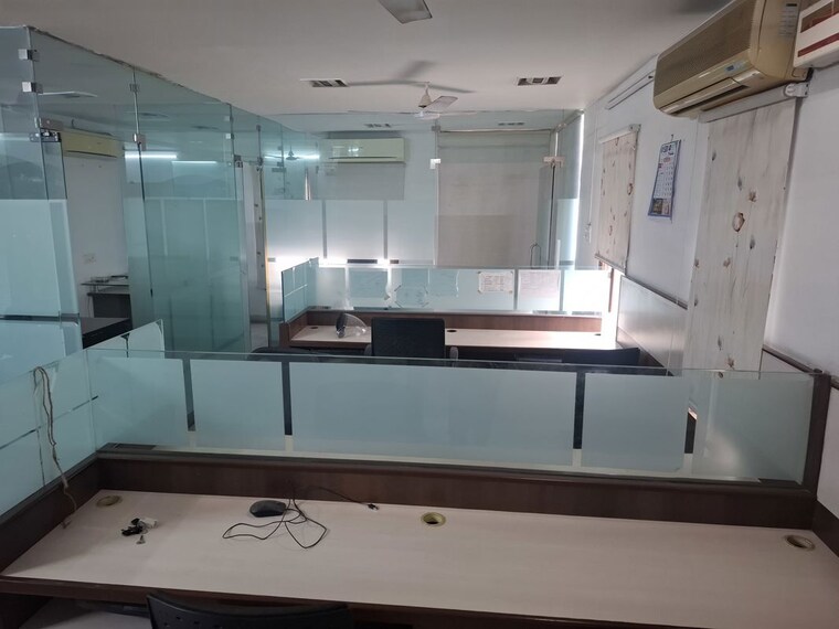 Kitchen, banjara hills Commercial Office Space 3000 Sq.Ft. In Banjara Hills Hyderabad 9758448