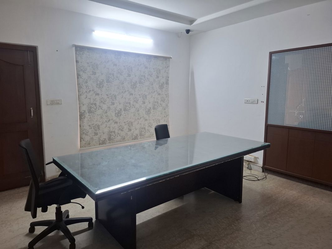 Office Space For Rent in Banjara Hills