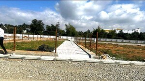  Plot – Exterior View View at Arvind Lakeview, Nelamangala - for Sale