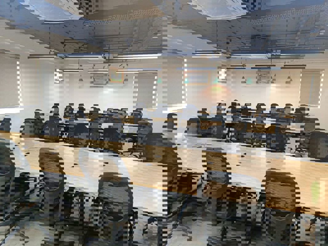 Office Space For Rent in kewal industrial estate