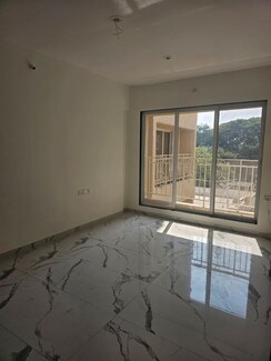 2 BHK + Pooja Room Apartment For Sale in Chandrakant Society