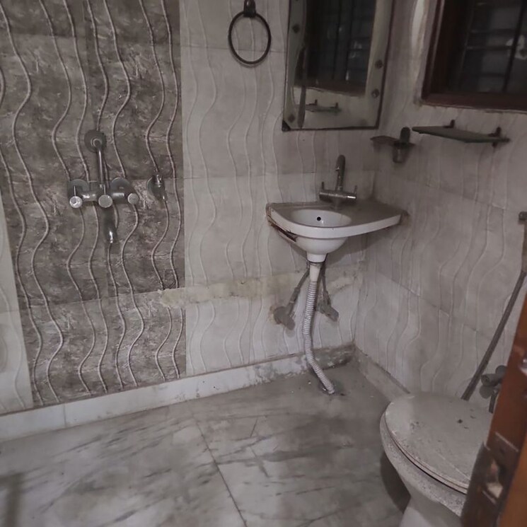 Bathroom, giriraj-oscar 2 Bedroom 1155 Sq.Ft. Apartment In Kopar Khairane Navi Mumbai 9541531