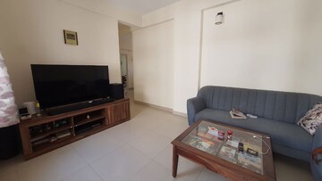 Bedroom in 3 BHK Apartment at Sowparnika Saanvi, Whitefield Road – for Rent