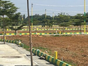 Plot Area in  Plot at Kolar Road – for Sale