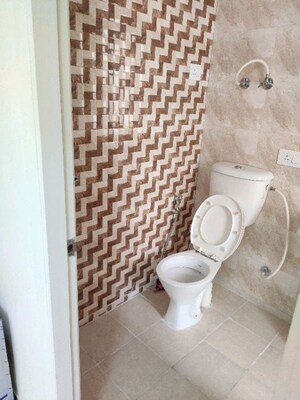 Bathroom in 2 BHK Apartment at Gaur City 7th Avenue, Sector 4 Greater Noida – for Sale