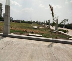 Plot For Sale in Jewar