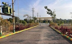 Plot For Sale in Malur