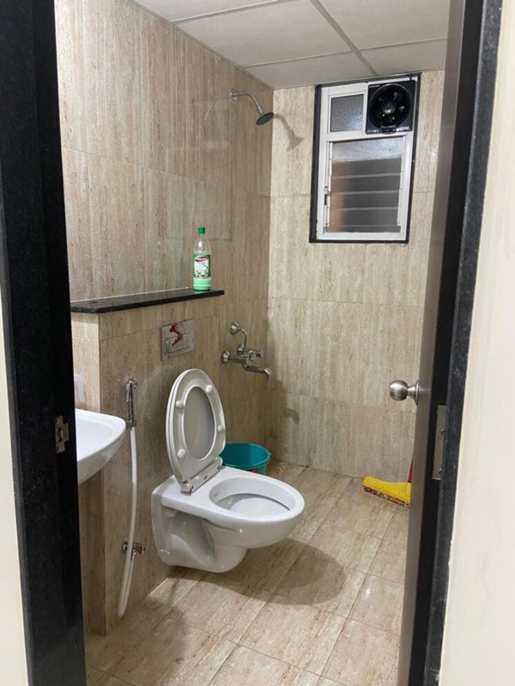Bathroom, kolte-patil-life-republic 2 Bedroom 750 Sq.Ft. Apartment In Hinjewadi Pune 9758449
