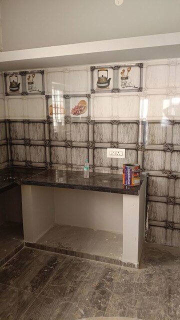 Kitchen in 2 BHK Villa at Bathlapalli – for Sale