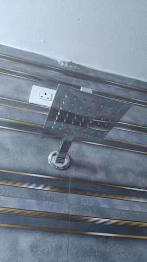 Furnished Amenities in 2 BHK Villa at Bathlapalli – for Sale