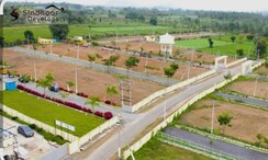 Plot For Sale in Vilara Legacy