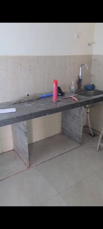 Kitchen in 2 BHK Apartment at KSA AL Rayyan, Madanpura – for Rent