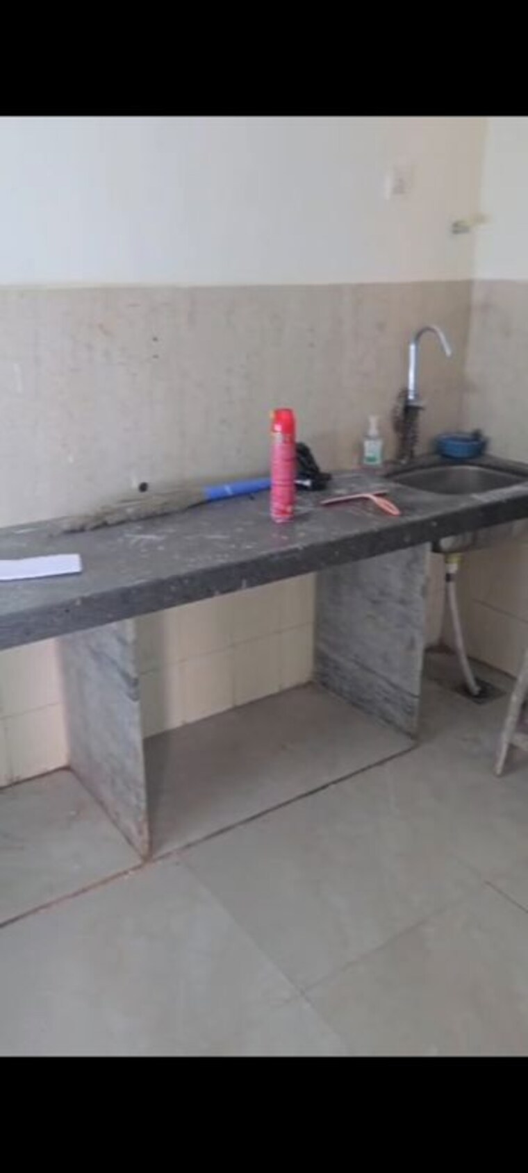 Kitchen, ksa-al-rayyan 2 Bedroom 550 Sq.Ft. Apartment In Madanpura Mumbai 9758511