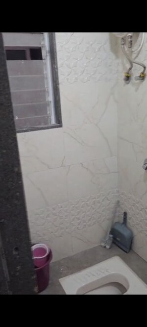 Bathroom in 2 BHK Apartment at KSA AL Rayyan, Madanpura – for Rent