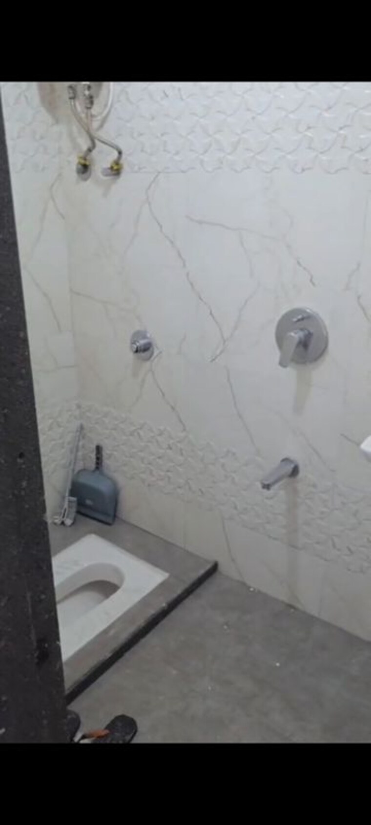 Bathroom, ksa-al-rayyan 2 Bedroom 550 Sq.Ft. Apartment In Madanpura Mumbai 9758511