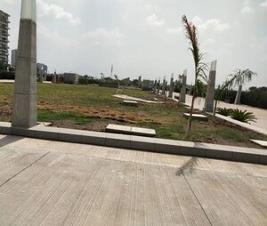  Plot For Sale in Jewar