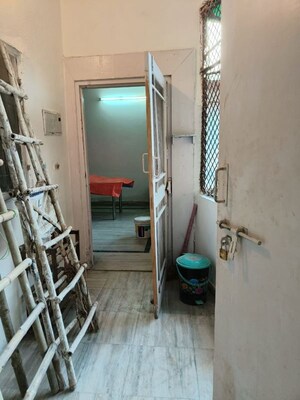 Bathroom in 2 BHK Independent House at Sector 11 – for Rent