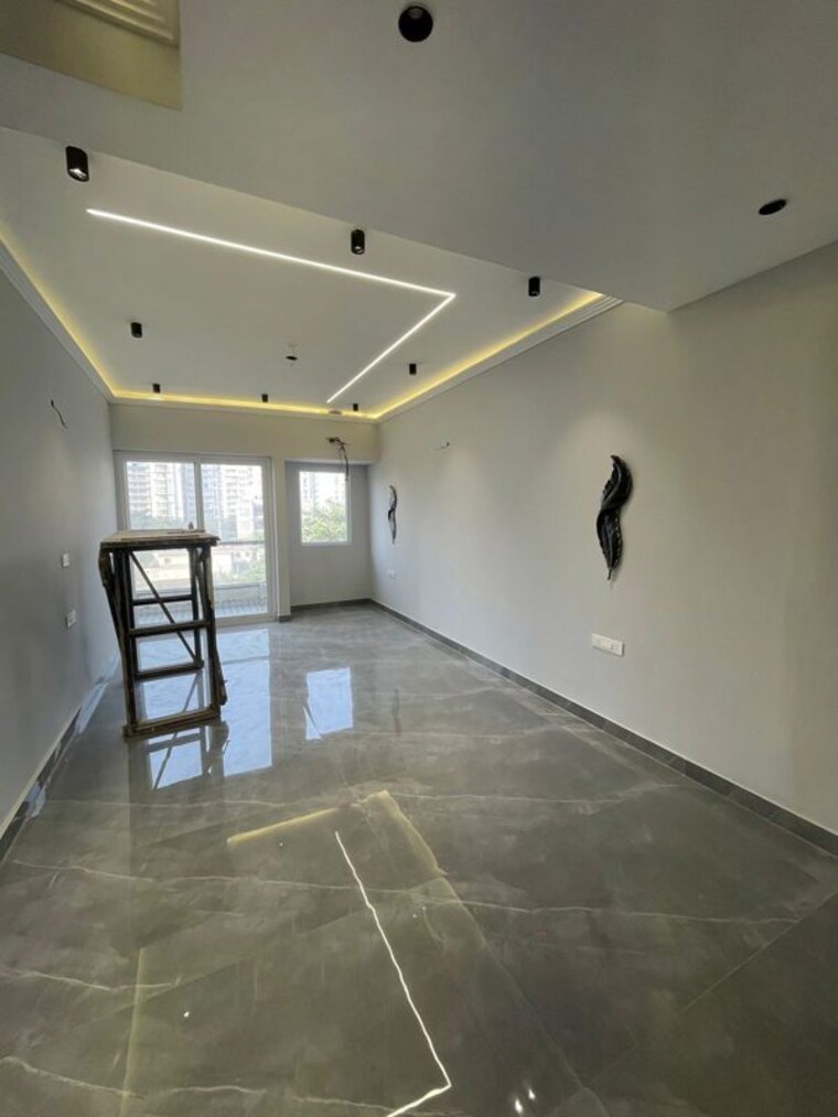 Master Bedroom, sector 99 4 Bedroom 250 Sq.Ft. Independent House In Sector 99 Noida 9758536