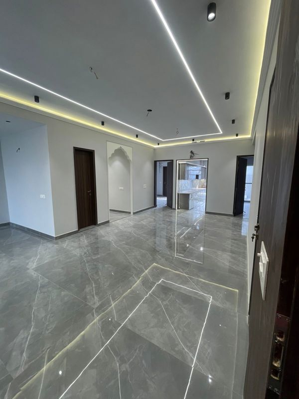 4 BHK Independent House For Rent in Sector 99