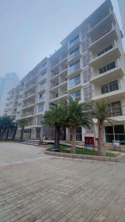 2 BHK Apartment For Sale in Godrej Palm Retreat