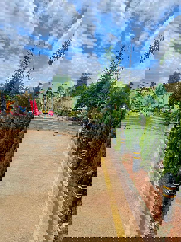 Plot For Sale in Jigani