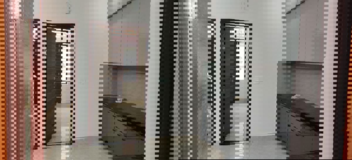 1 BHK Builder Floor For Rent in Sector 47