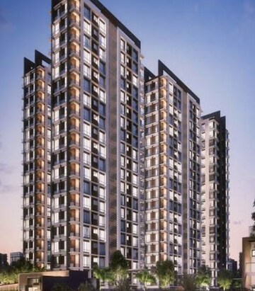 2 BHK Apartment For Sale in Althan