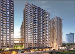 3 BHK Apartment For Rent in Vilas Javdekar Yashwin Enchante